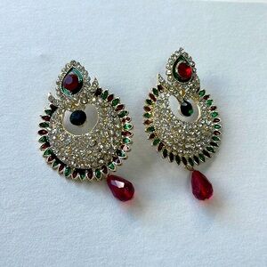 Costume Earrings / Indian Earrings